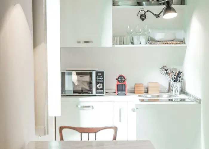 Brera In Porta Romana Apartment Mailand