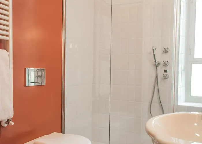 Brera In Porta Romana *