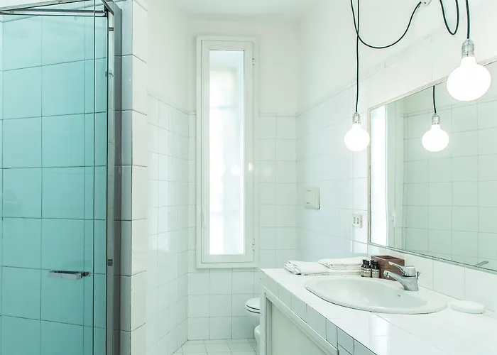 Apartment Brera In Porta Romana *