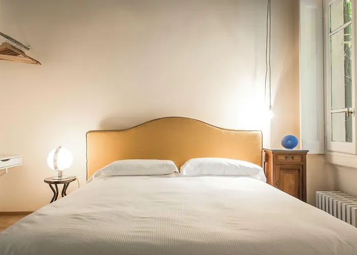 Apartment Brera In Porta Romana Mailand