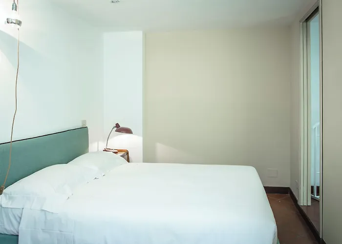 Brera In Porta Romana Apartment Mailand