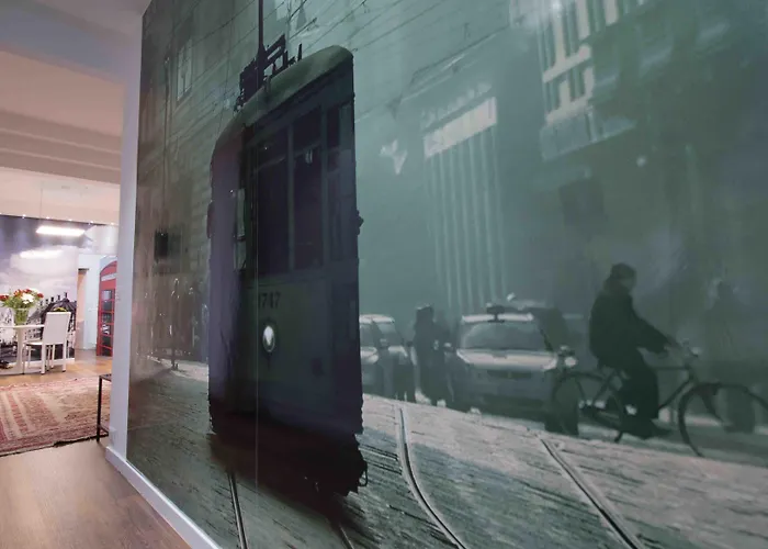 圣特克拉公寓 公寓