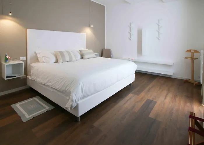 公寓 圣特克拉公寓