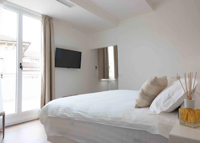 公寓 圣特克拉公寓