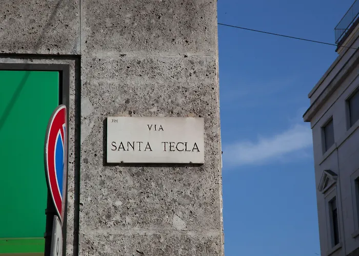 公寓 圣特克拉公寓