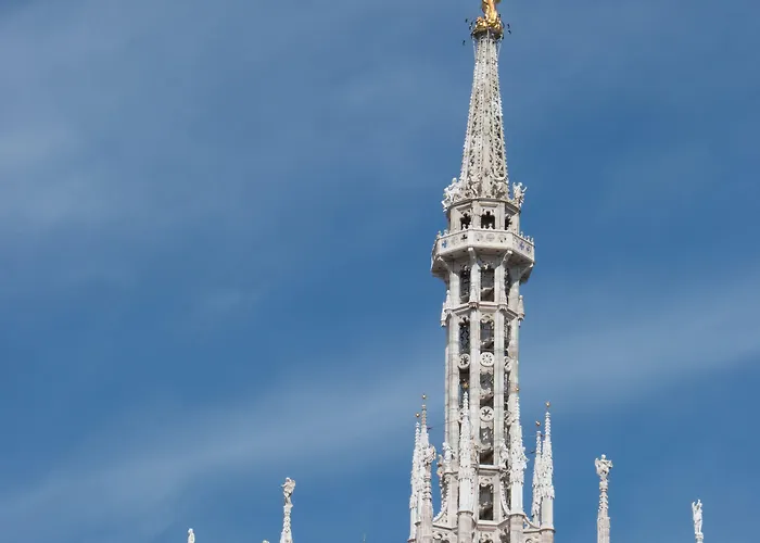 圣特克拉公寓 公寓