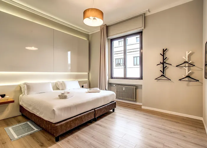 圣特克拉公寓 公寓 *