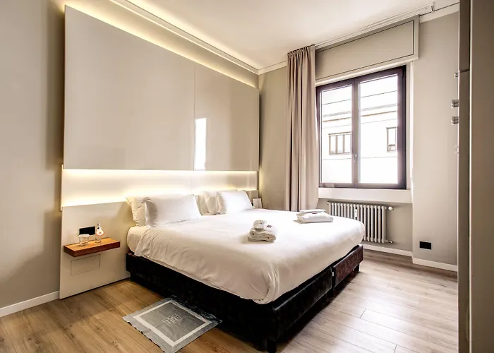 公寓 圣特克拉公寓 *