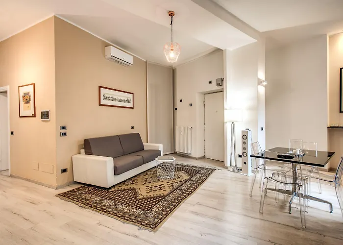 圣特克拉公寓 *