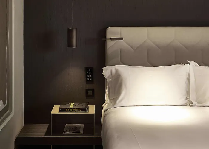 Viu Milan, A Member Of Design 호텔