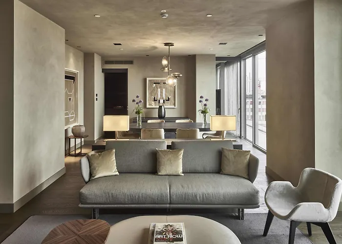 Viu Milan, A Member Of Design 5* 밀라노