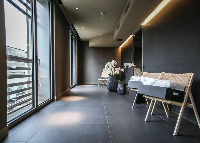 Viu Milan, A Member Of Design 밀라노