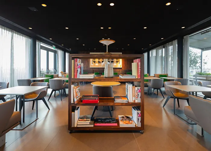Viu Milan, A Member Of Design 호텔 밀라노