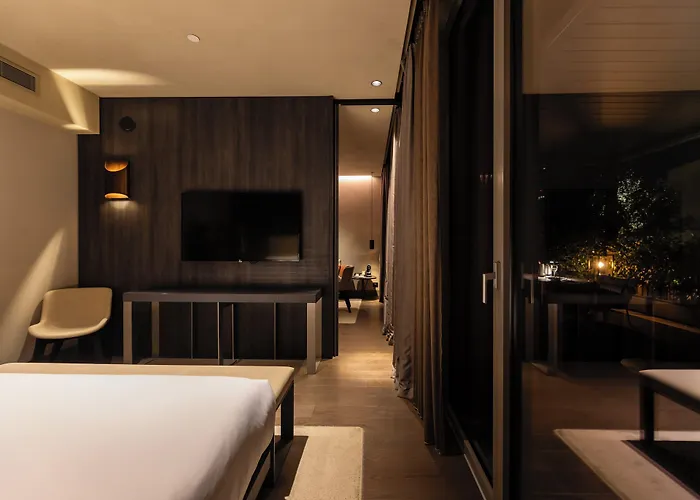 호텔 Viu Milan, A Member Of Design