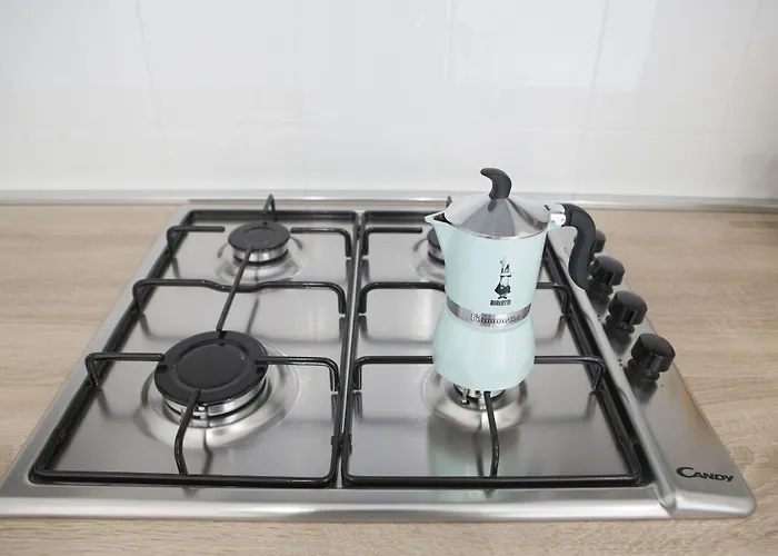 Alessia's Flat - Buenos Aires Apartamento