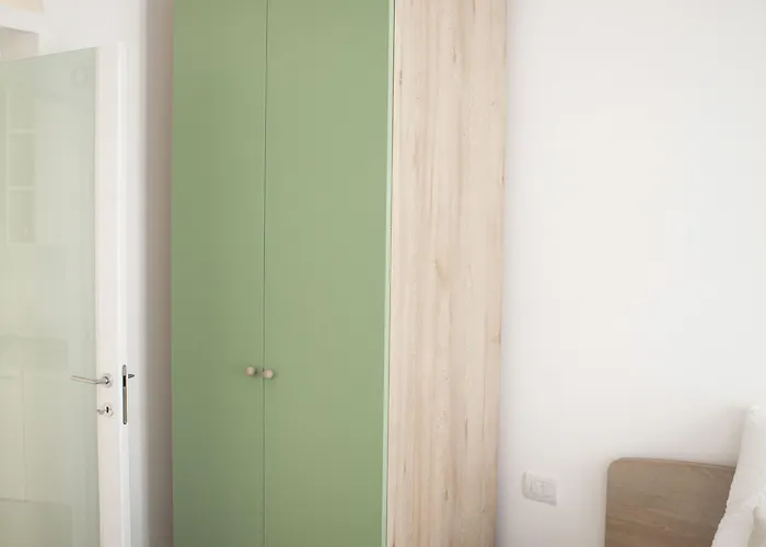 Alessia's Flat - Buenos Aires