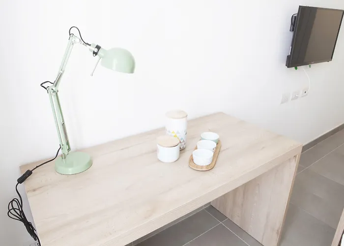 Alessia's Flat - Buenos Aires Apartment *