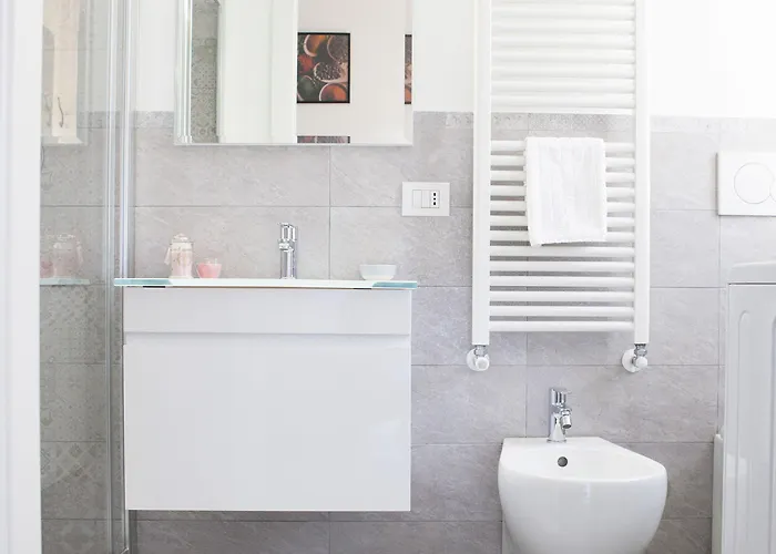 Apartamento Alessia's Flat - Buenos Aires *