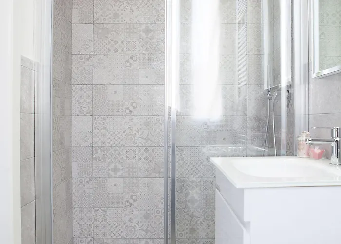 Alessia's Flat - Buenos Aires * Milán