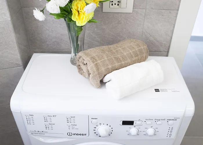 Alessia's Flat - Buenos Aires Apartamento *