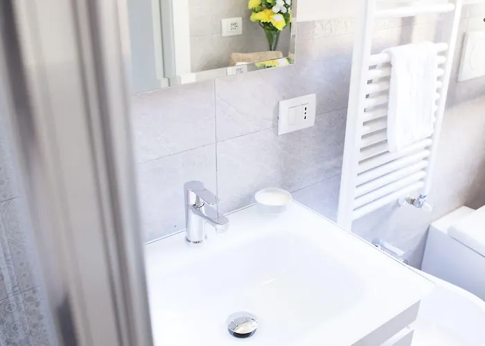 Alessia's Flat - Buenos Aires * Milán