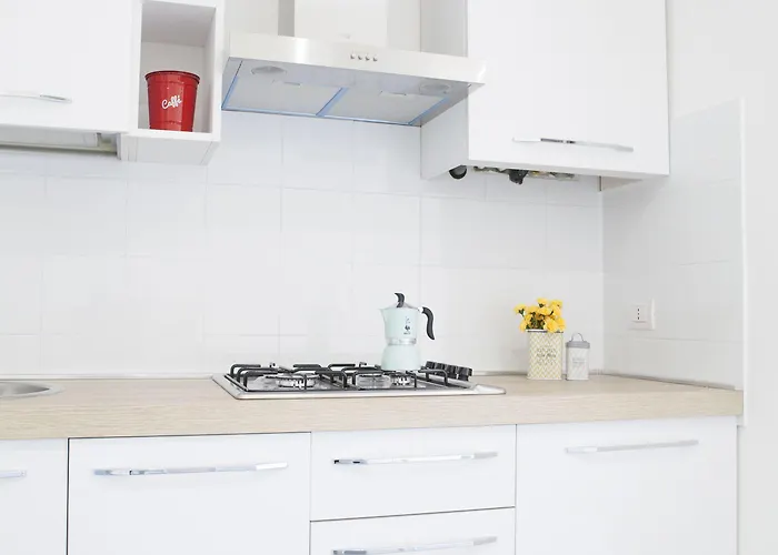 Apartamento Alessia's Flat - Buenos Aires