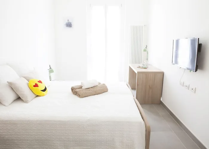 Apartamento Alessia's Flat - Buenos Aires