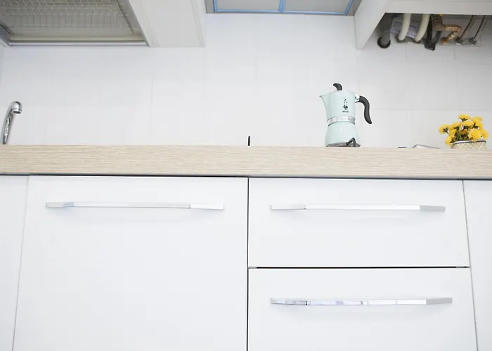 Alessia's Flat - Buenos Aires Apartamento