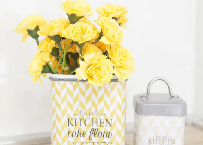 Alessia's Flat - Buenos Aires Milán