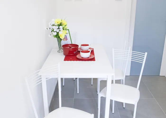 Alessia's Flat - Buenos Aires Milán