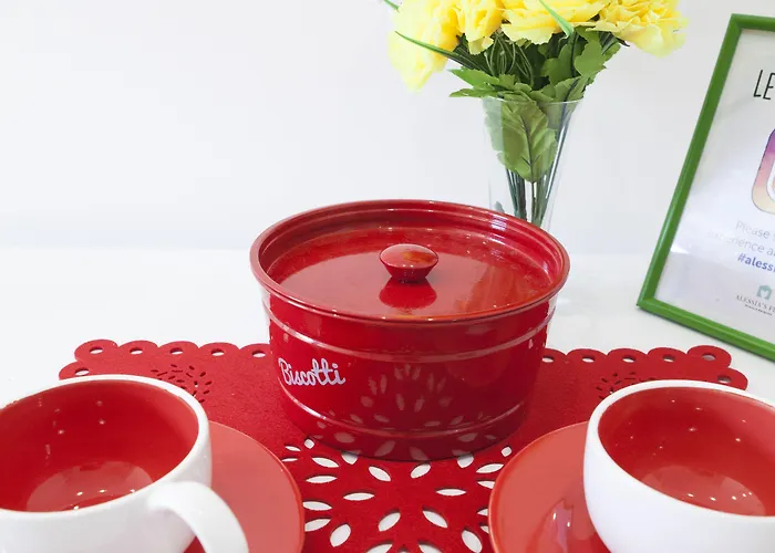 Alessia's Flat - Buenos Aires Apartamento Milán