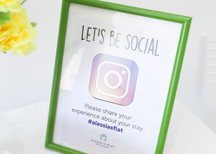 Alessia's Flat - Buenos Aires