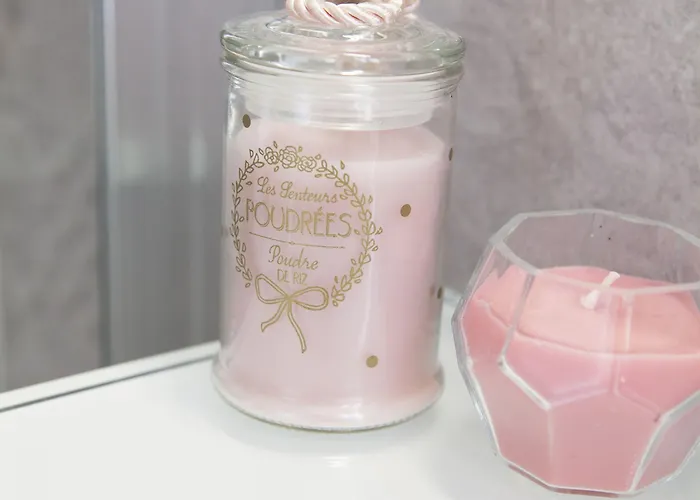 Alessia's Flat - Buenos Aires