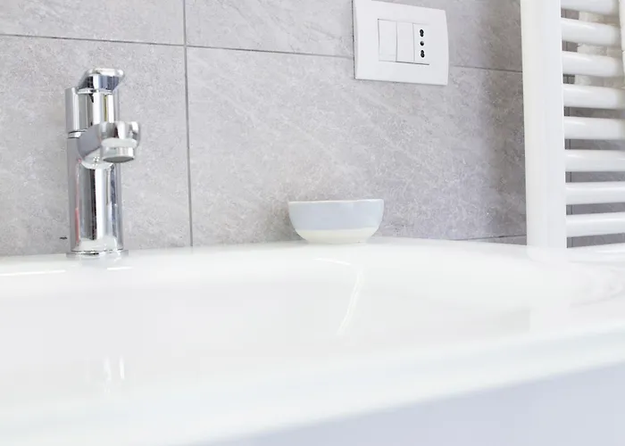 Alessia's Flat - Buenos Aires Apartamento