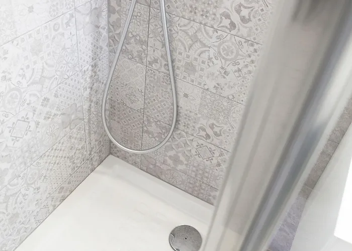 Apartamento Alessia's Flat - Buenos Aires