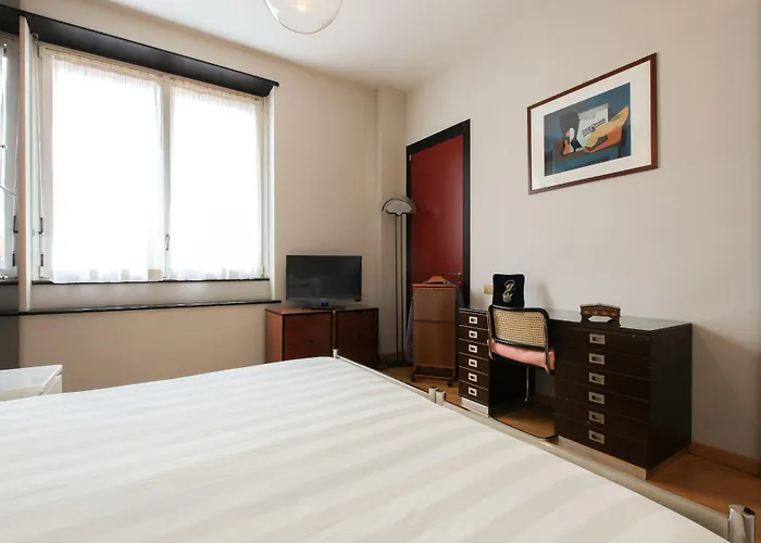 Vip's Hotel Milán