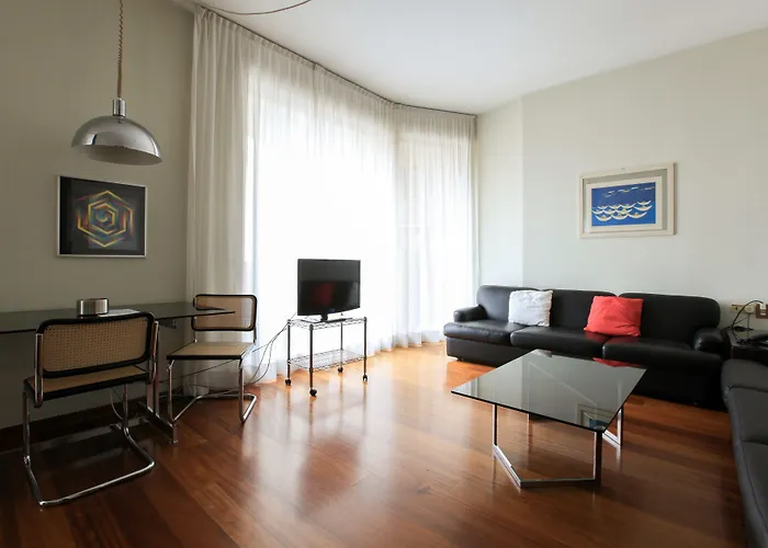 Hotel Vip's Milano
