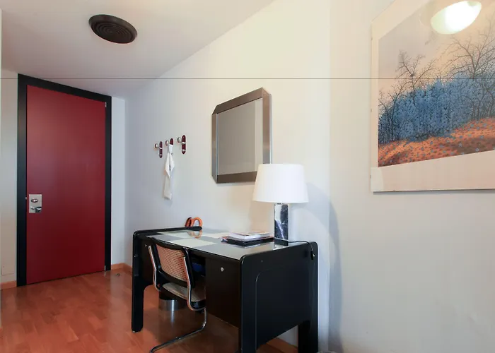 Vip's Hotel Milán