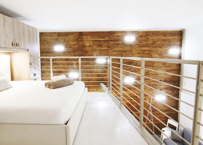 Appartement Alessia's Flat - Portello Milaan