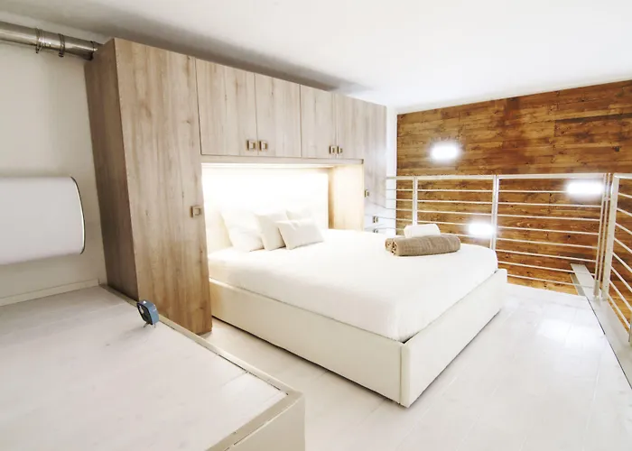 Alessia's Flat - Portello Appartement Milaan