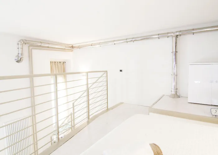 Alessia's Flat - Portello Appartement Milaan