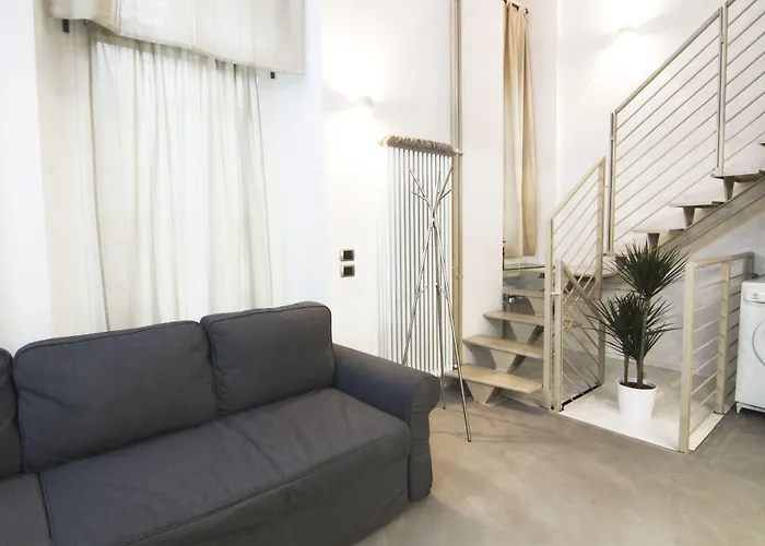 Appartamento Alessia's Flat - Portello *