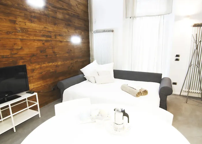 Alessia's Flat - Portello