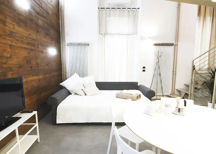 Alessia's Flat - Portello