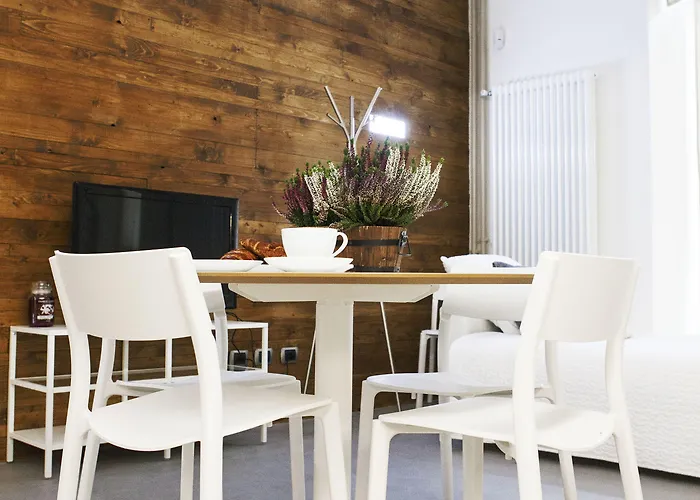 Alessia's Flat - Portello Milaan