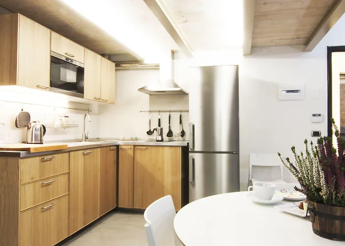 Alessia's Flat - Portello Appartement Milaan