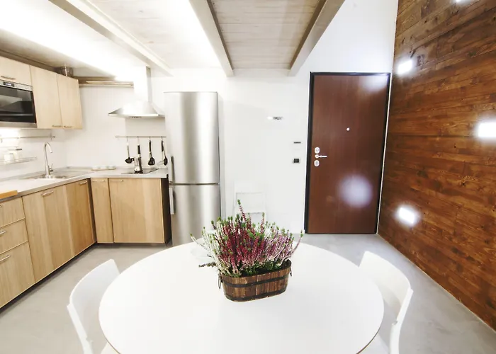 Alessia's Flat - Portello