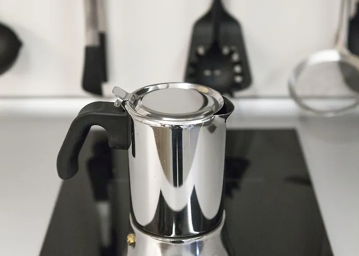 Appartement Alessia's Flat - Portello *