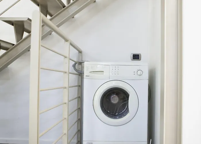 Appartement Alessia's Flat - Portello