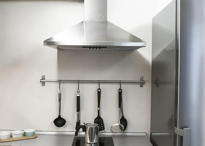 Appartement Alessia's Flat - Portello